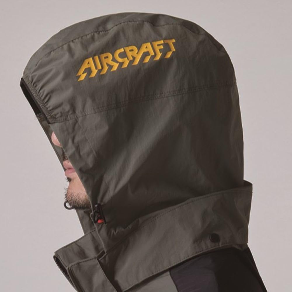 Amazon.co.jp: BURTLE バートル 春夏用 エアークラフトタクティカル